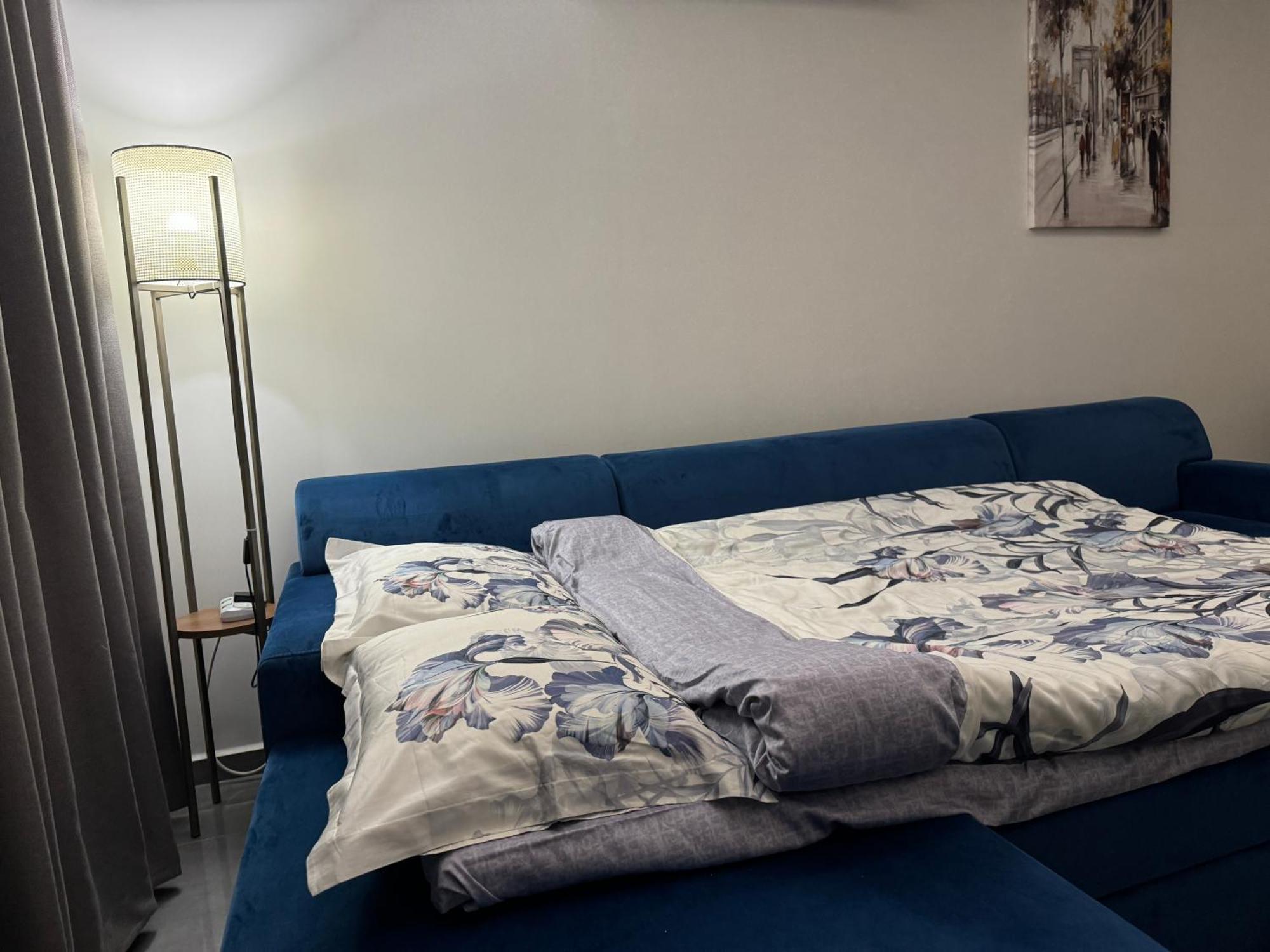 Apartment Long Beach Iskele Iskele District  Екстериор снимка