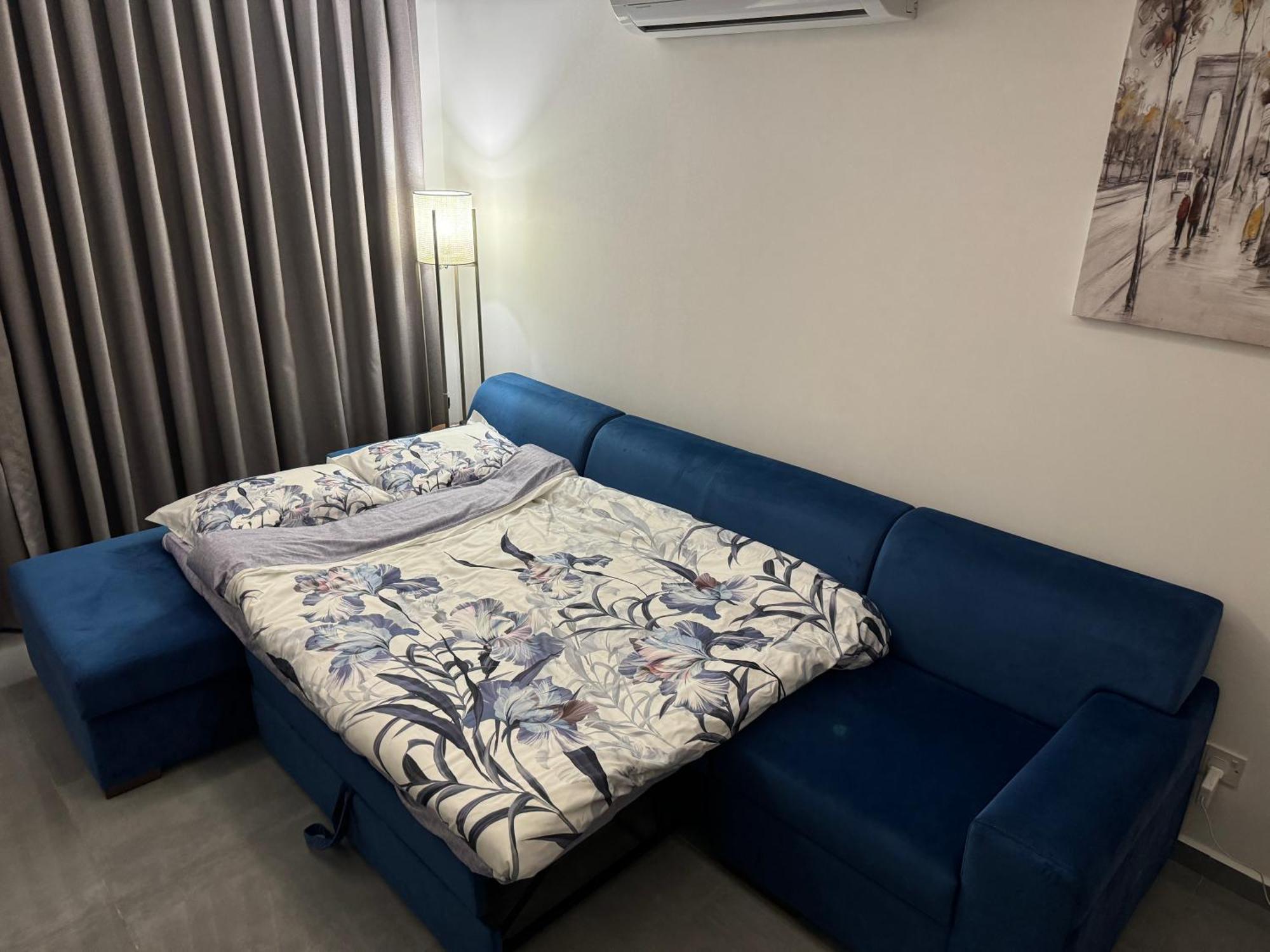 Apartment Long Beach Iskele Iskele District  Екстериор снимка