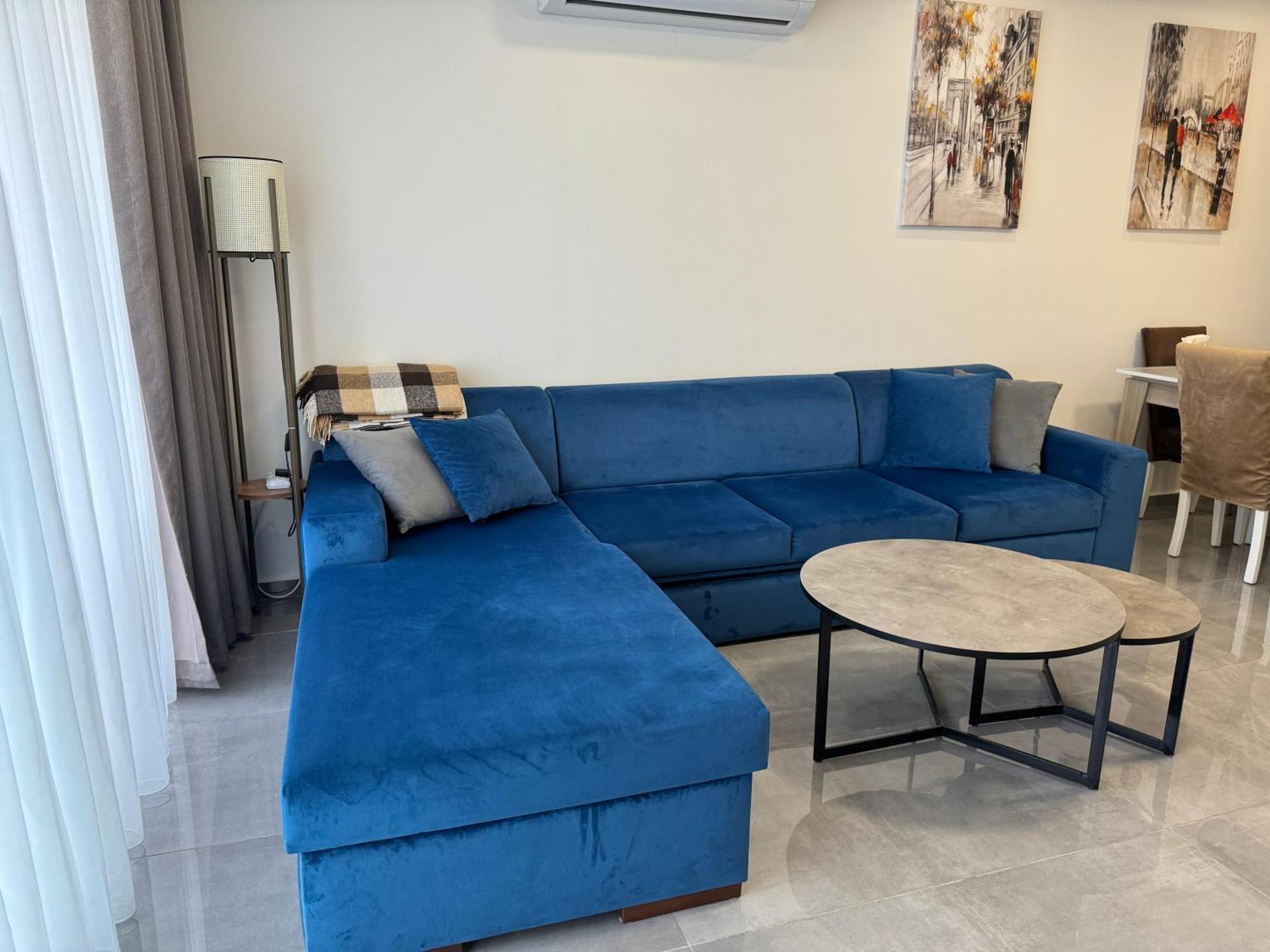 Apartment Long Beach Iskele Iskele District  Екстериор снимка